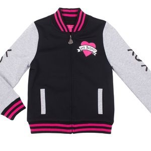 Betsy Johnson Girls Jacket 👧🏻